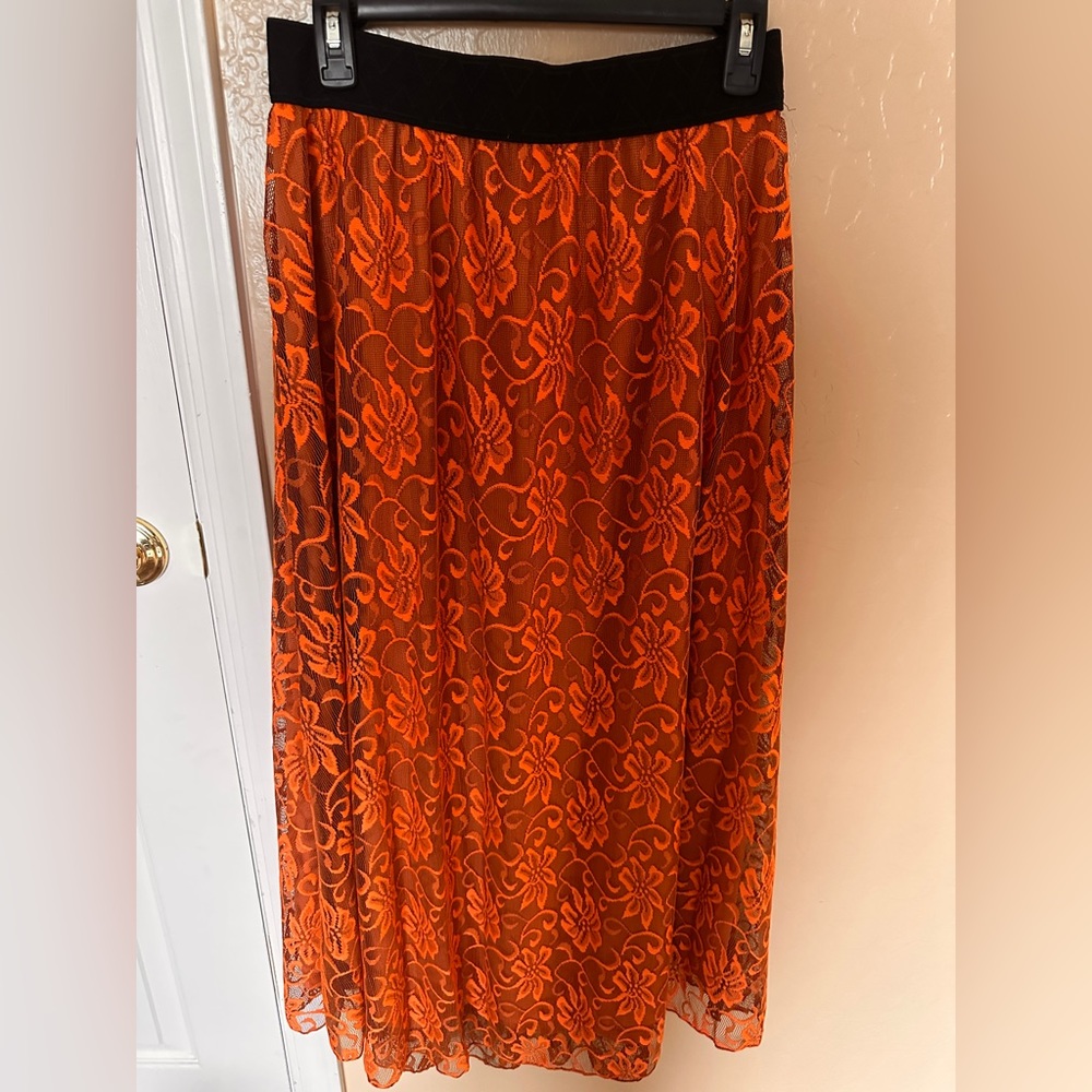 Lularoe Lucy skirt